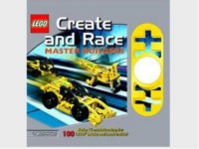 LEGO 3057-Masterbuilders-Create-a-Race