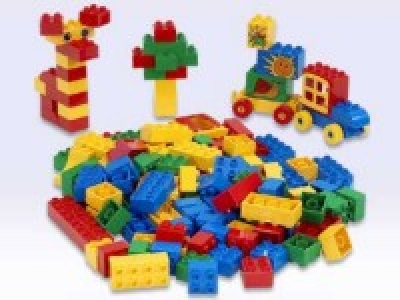 LEGO 3099-Storage-Chest