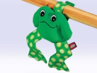 LEGO 3172-Soft-Frog-Rattle