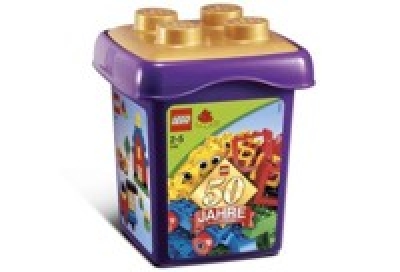 LEGO 3191-50-Year-Anniversary-DUPLO-Box