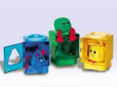 LEGO 3238-Shape-and-Colour
