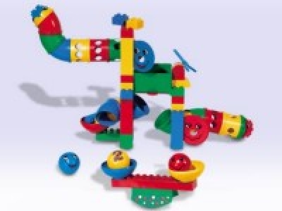 LEGO 3266-Tubes