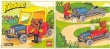 3629-Barney-Bear-with-Car