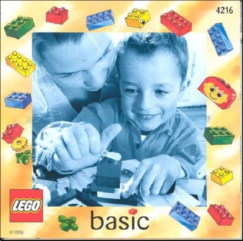 LEGO 4216-Super-Set-100