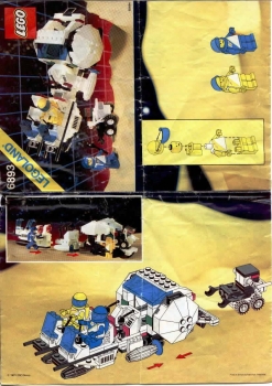 LEGO 6893-Orion-II-Hyperspace