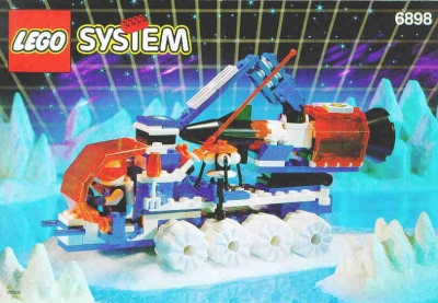 LEGO 6898-Ice-Sat-V