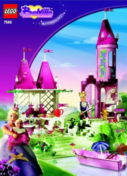 LEGO 7582-Royal-Summer-Palace`