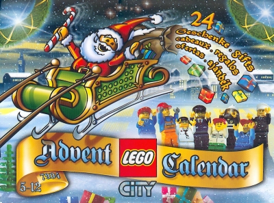 LEGO 7904-City-Advent-Calendar-2006