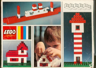 LEGO 111-Building-Accessory-Pack
