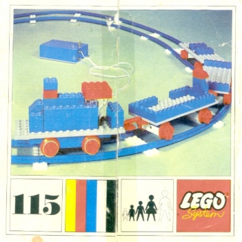 LEGO 115-Starter-Train-Set-with-Motor