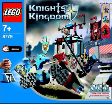LEGO 8779-The-Grand-Tournament