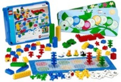 LEGO 9543-Let's-Play-Maths