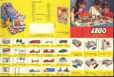 LEGO 1961-LEGO-Catalog-1-IT
