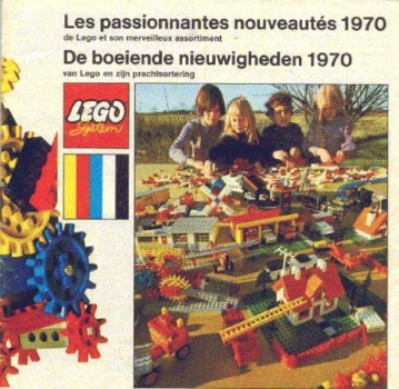 LEGO 1970-LEGO-Catalog-1-FR/NL