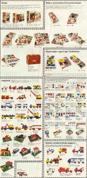 LEGO 1971-LEGO-Catalog-2-NL