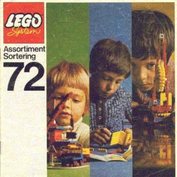 LEGO 1972-LEGO-Catalog-1-NL