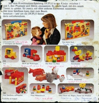 LEGO 1979-LEGO-Catalog-1-DE