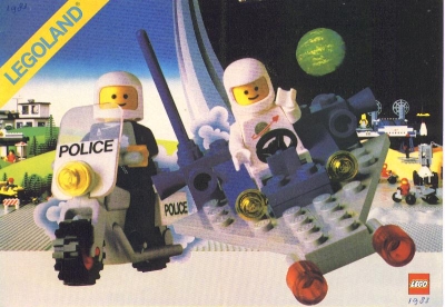 LEGO 1983-LEGO-Catalog-1-DE/FR/IT