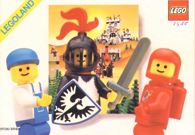 LEGO 1985-LEGO-Catalog-3-NL