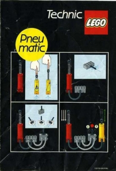 LEGO 1985-LEGO-Catalog-4-EN/FR/NL