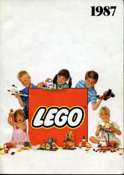 LEGO 1987-LEGO-Catalog-1-EN