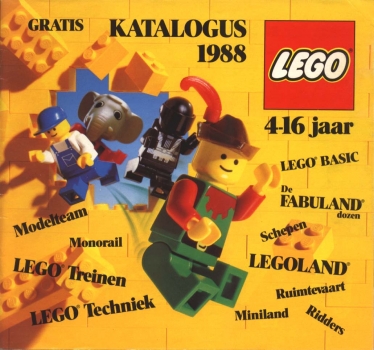 LEGO 1988-LEGO-Catalog-4-NL