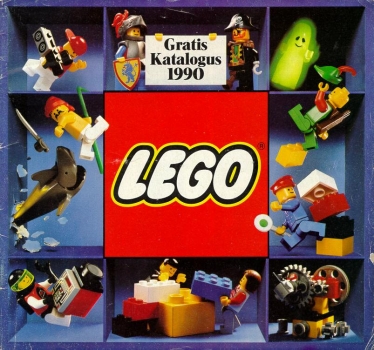 LEGO 1990-LEGO-Catalog-3-NL