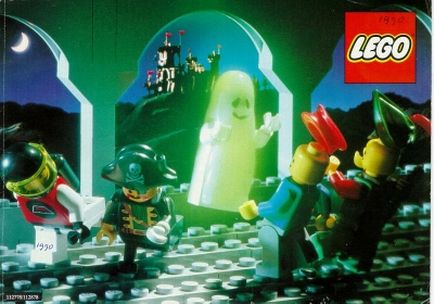 LEGO 1990-LEGO-Catalog-6-EN/FR/NL