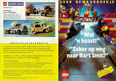 LEGO 1991-LEGO-Catalog-4-NL