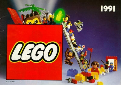 LEGO 1991-LEGO-Catalog-6-ES