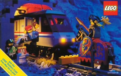 LEGO 1992-LEGO-Catalog-1-EN