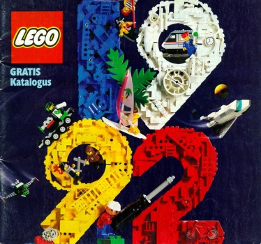 LEGO 1992-LEGO-Catalog-3-NL