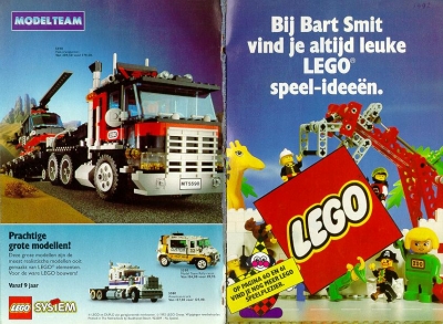LEGO 1992-LEGO-Catalog-4-NL