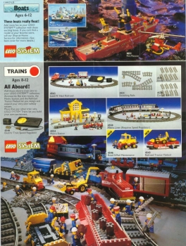 LEGO 1993-LEGO-Catalog-1-EN
