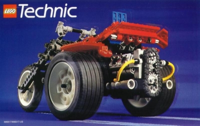 LEGO 1994-LEGO-Catalog-4-EN