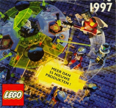 LEGO 1997-LEGO-Catalog-7-NL