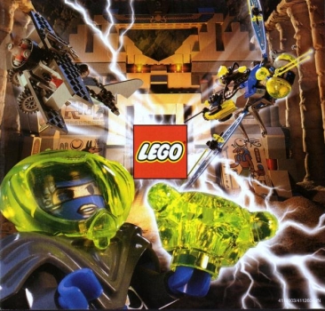 LEGO 1998-LEGO-Catalog-3