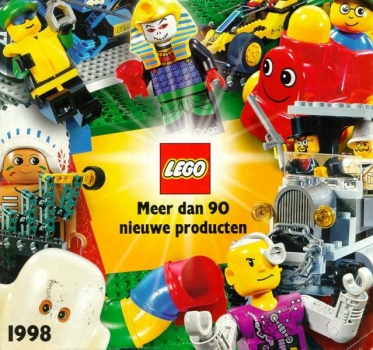 LEGO 1998-LEGO-Catalog-6-NL