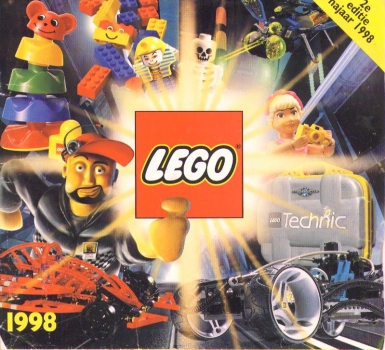 LEGO 1998-LEGO-Catalog-7-NL