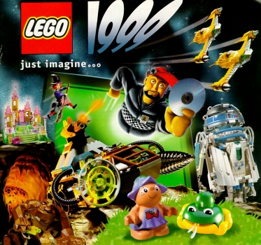 LEGO 1999-LEGO-Catalog-5-NL
