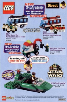 LEGO 2000-LEGO-Catalog-2-EN