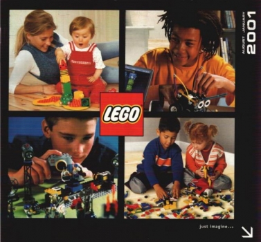 LEGO 2001-LEGO-Catalog-4-NL