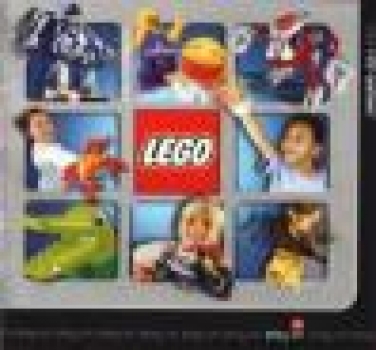 LEGO 2003-LEGO-Catalog-1-NL