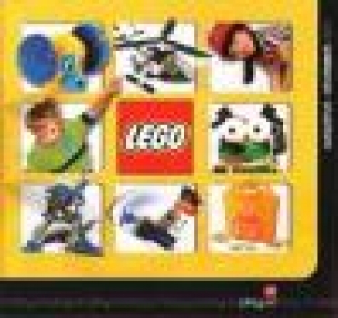 LEGO 2003-LEGO-Catalog-2-NL
