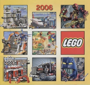 LEGO 2006-LEGO-Catalog-3-NL2