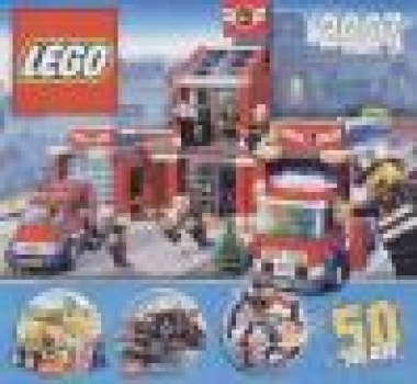 LEGO 2007-LEGO-Catalog-2-NL