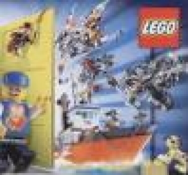 LEGO 2008-LEGO-Catalog-2-NL