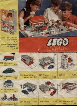 LEGO Unknown-LEGO-Catalog-2