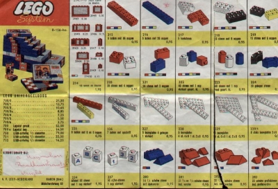 LEGO Unknown-LEGO-Catalog-5