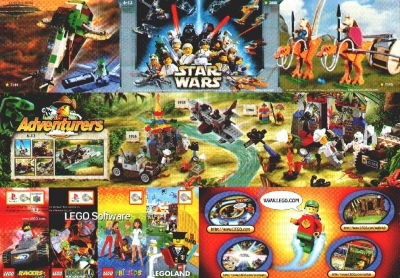 LEGO Unknown-LEGO-Poster-3